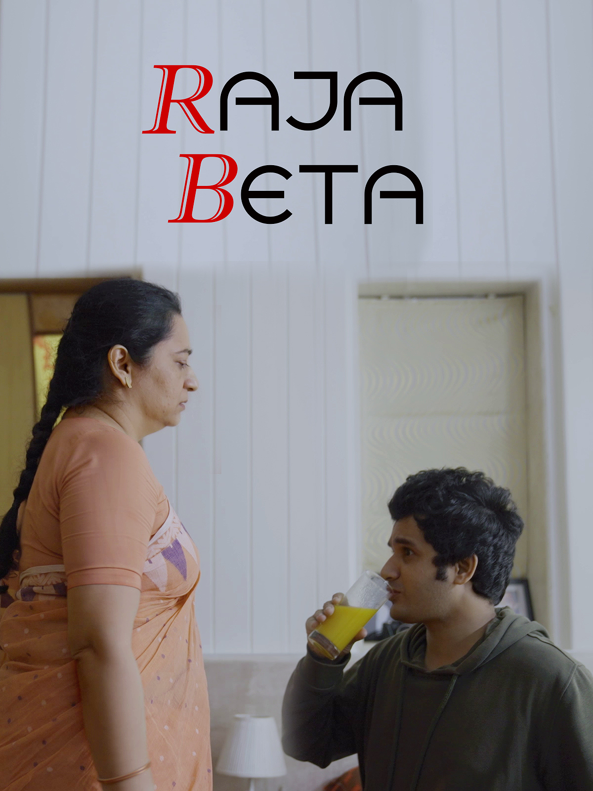 Raja Beta poster