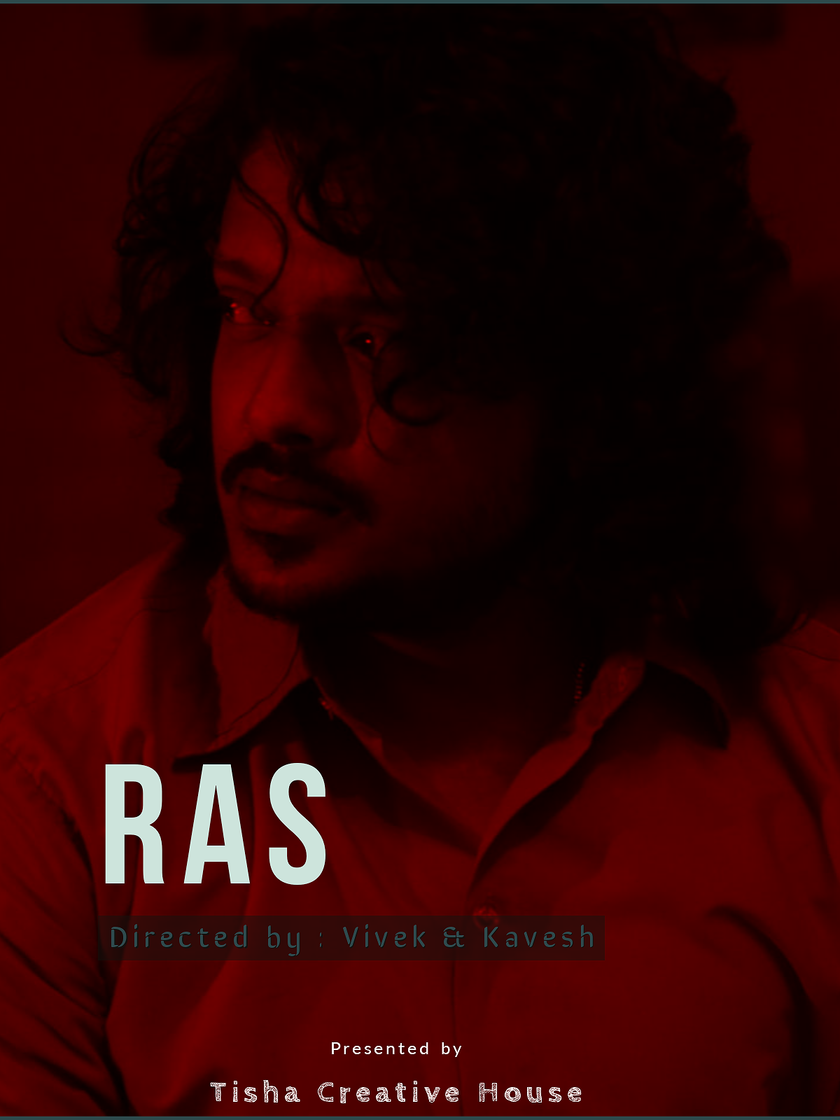 Ras poster
