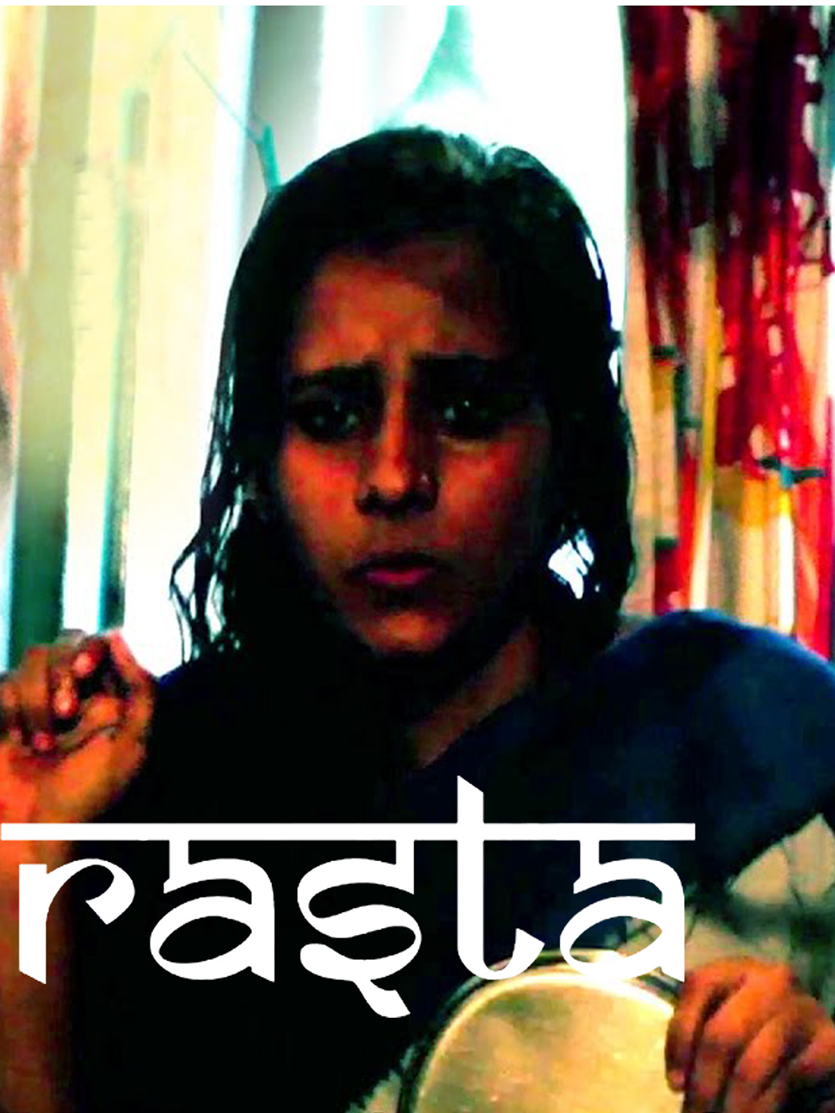 Rasta poster