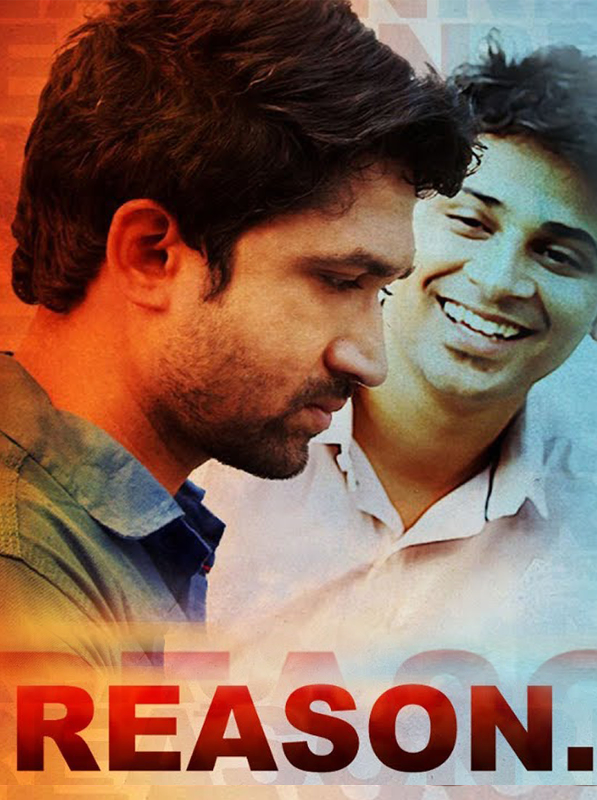 Reason poster