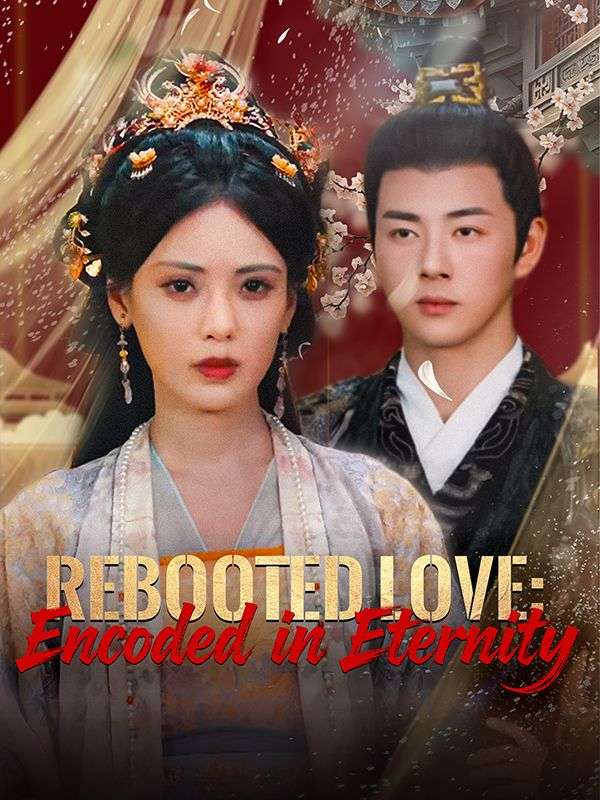 Rebooted Love: Encoded in Eternity poster