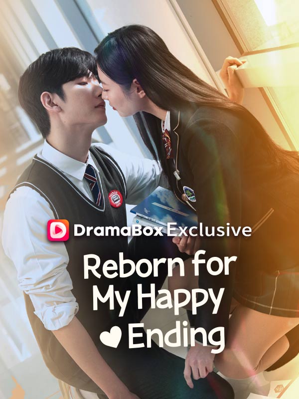 Reborn for My Happy Ending poster