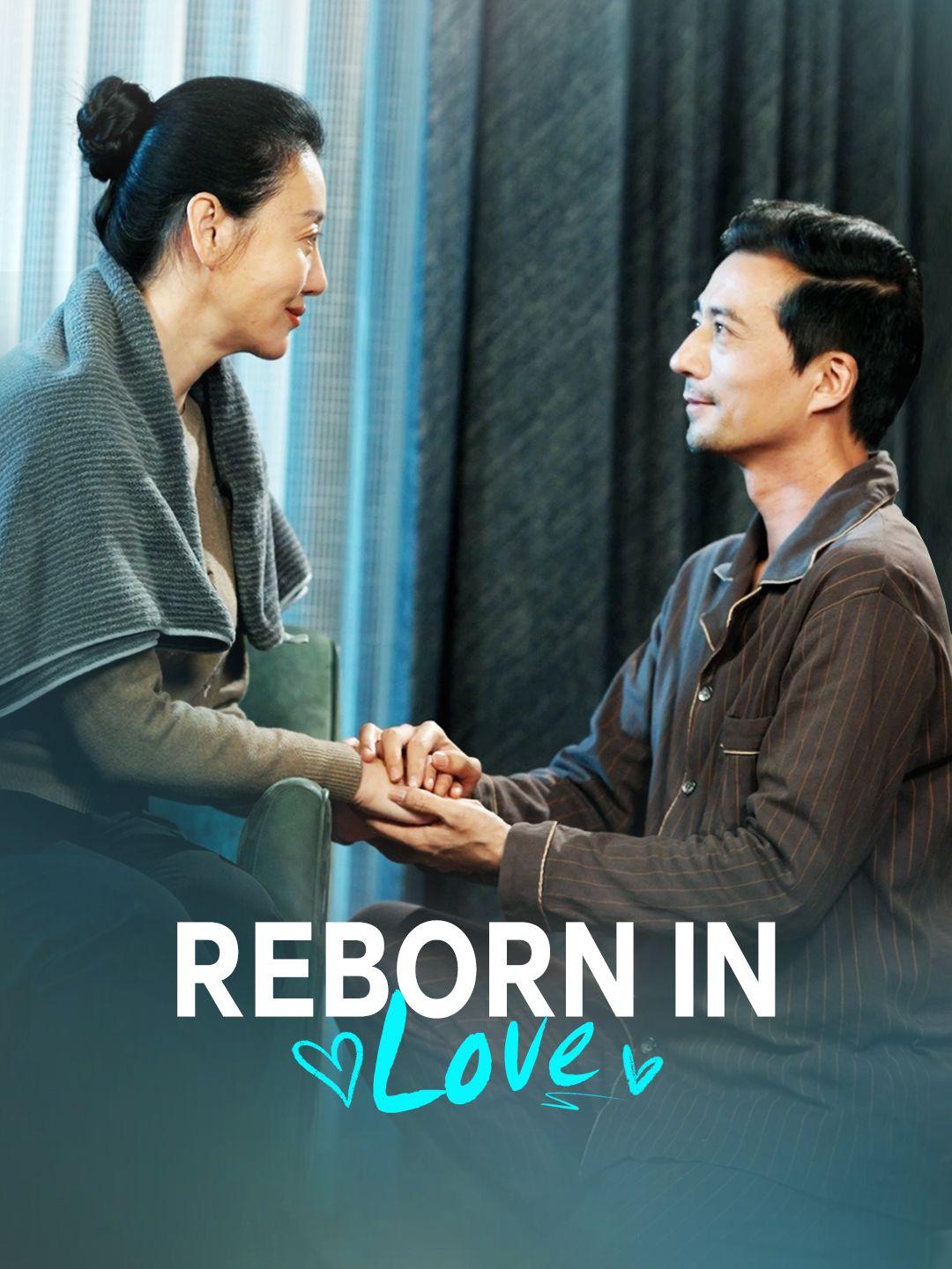 Reborn in Love poster