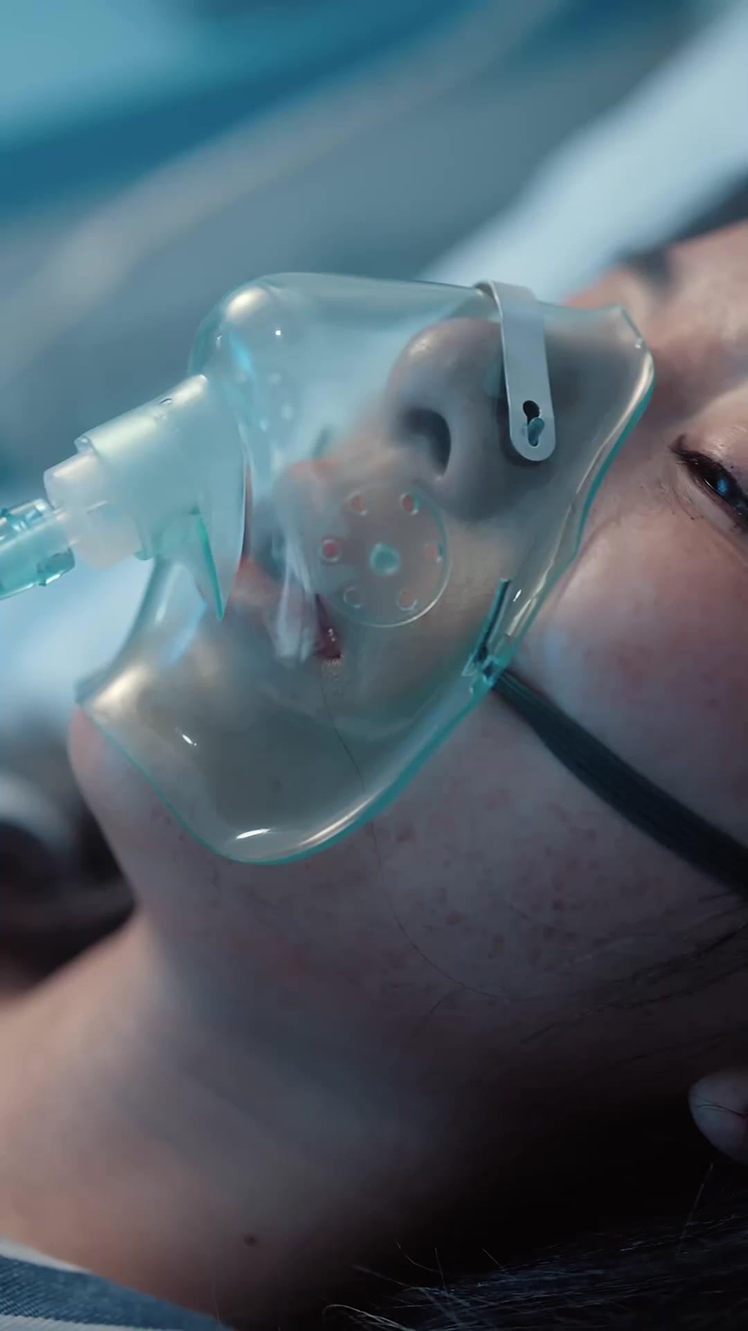 Reborn in the '80s, Dumping My Ex for Good poster