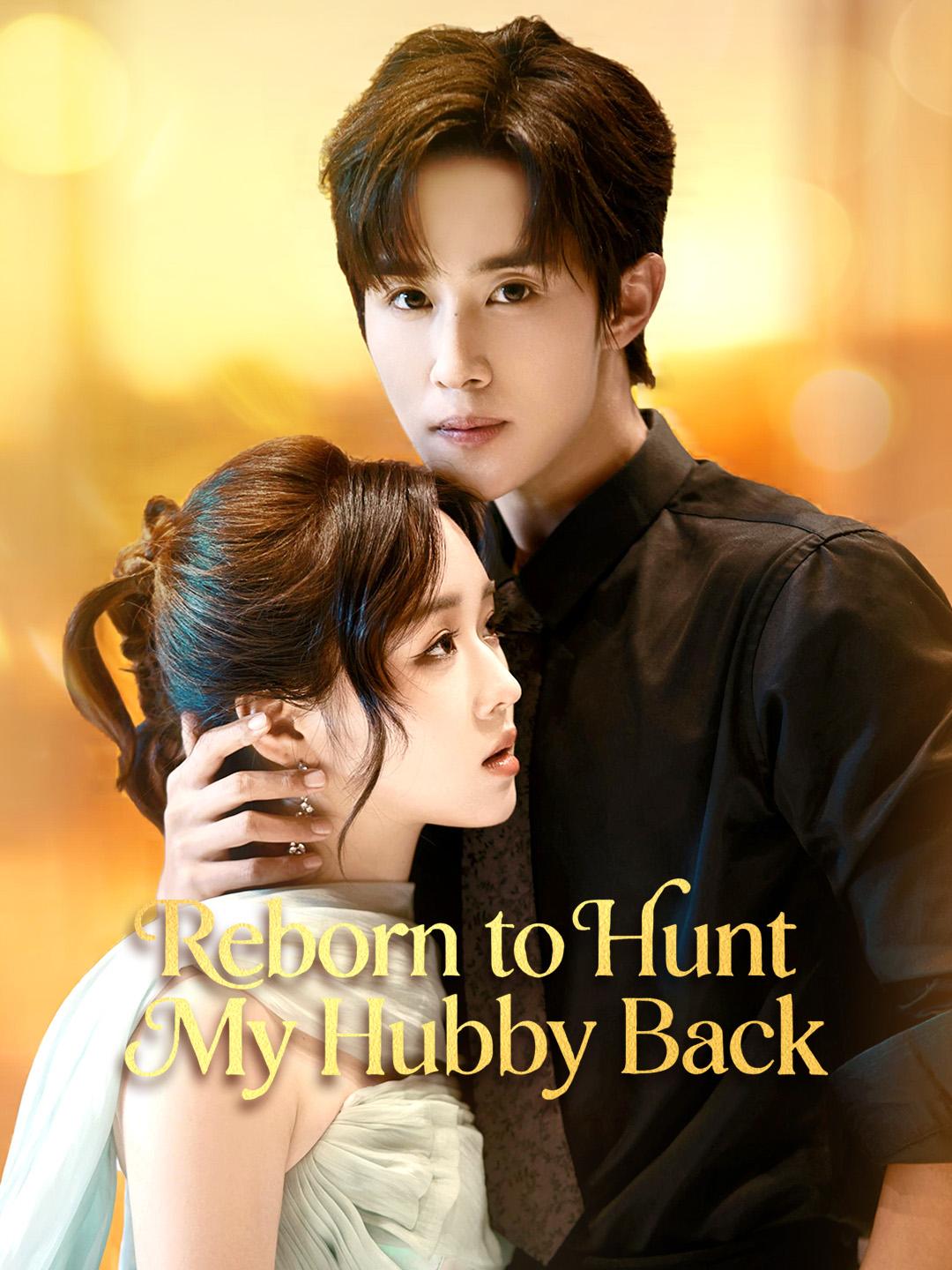 Reborn to Hunt My Hubby Back poster