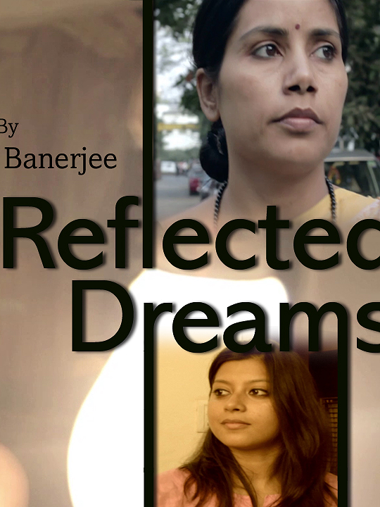 Reflected Dreams poster