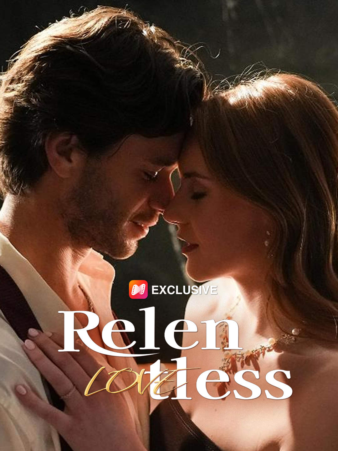 Relentless Love Relentless Love