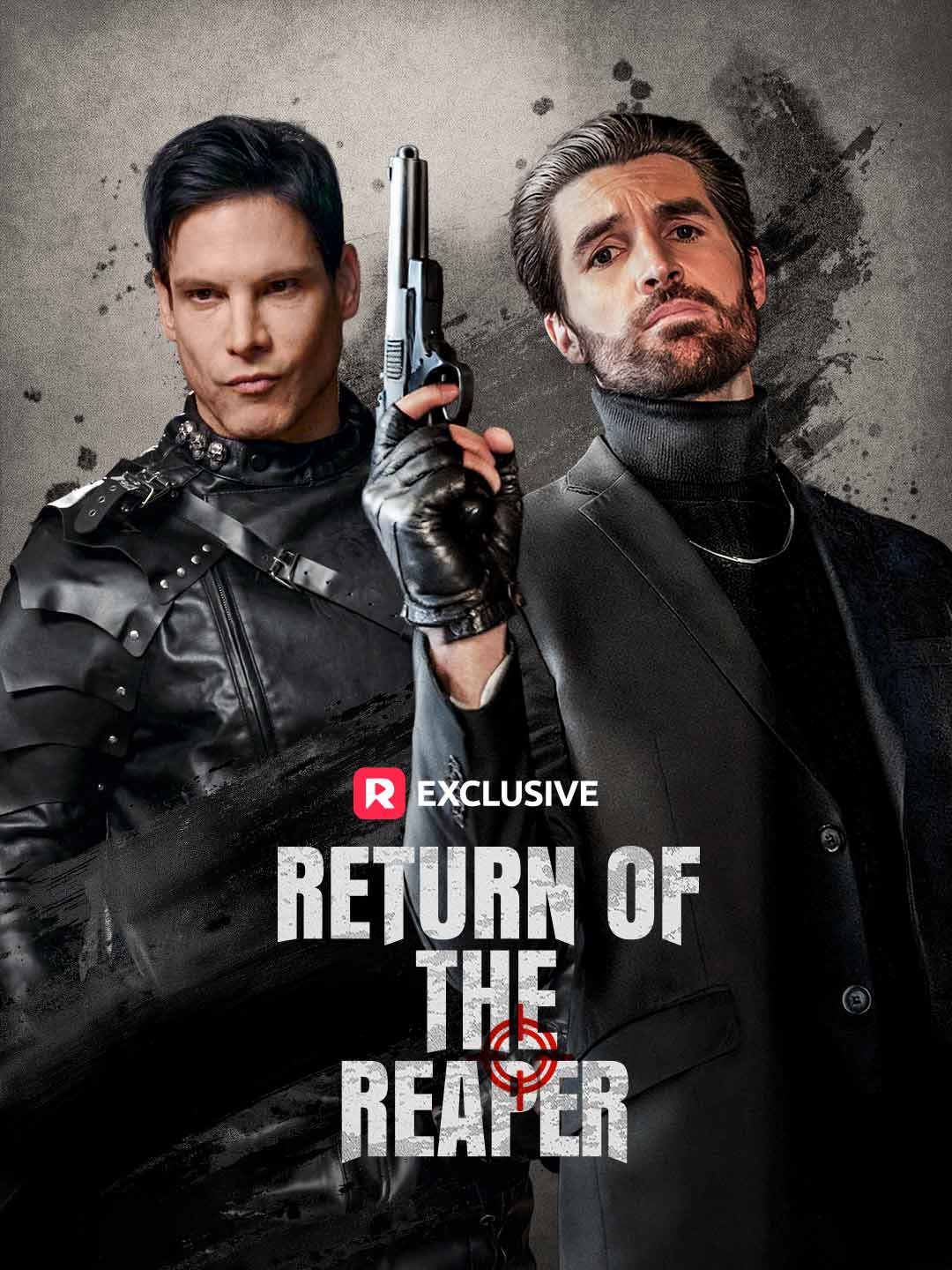 Return of the Reaper poster