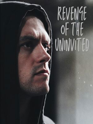 Revenge of the Uninvited poster