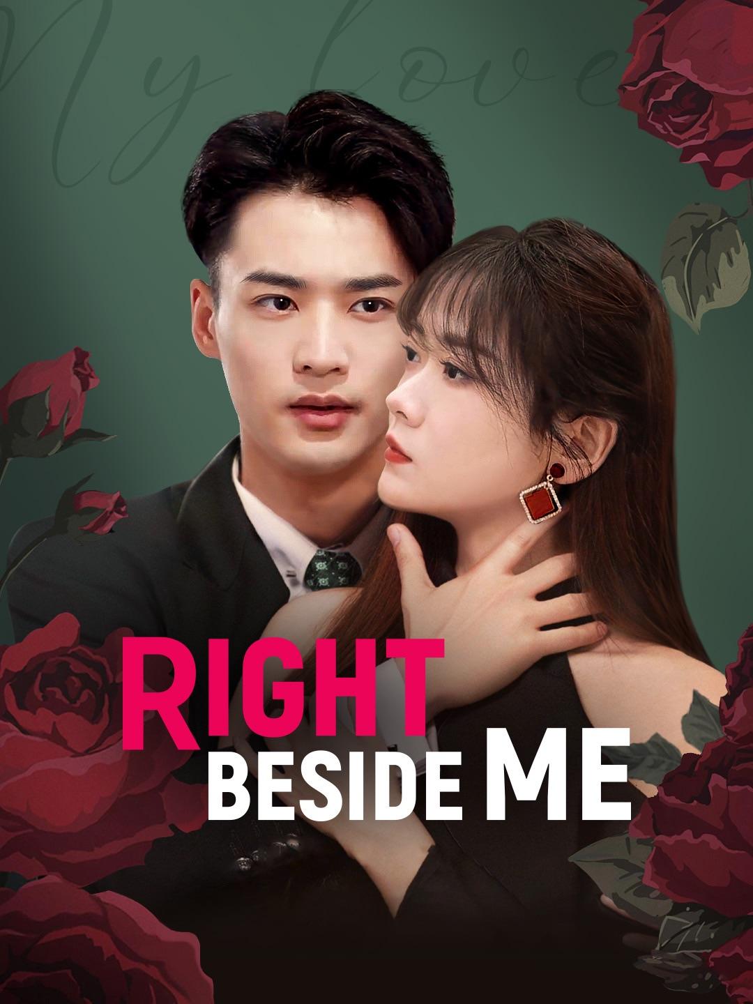 Right Beside Me poster