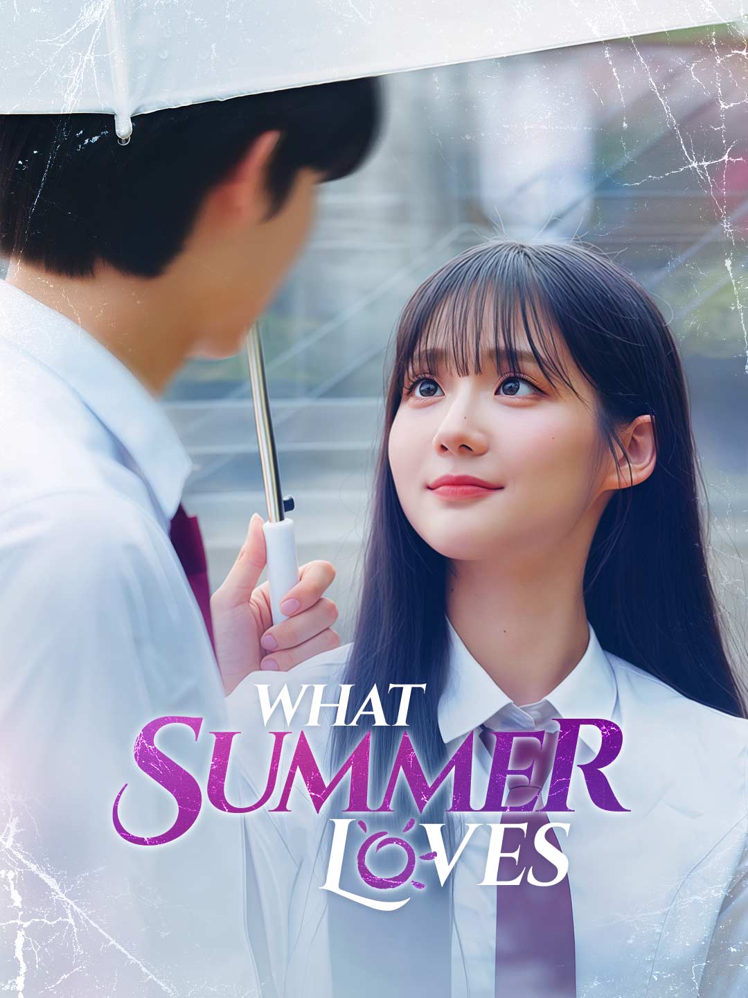 What Summer Loves poster