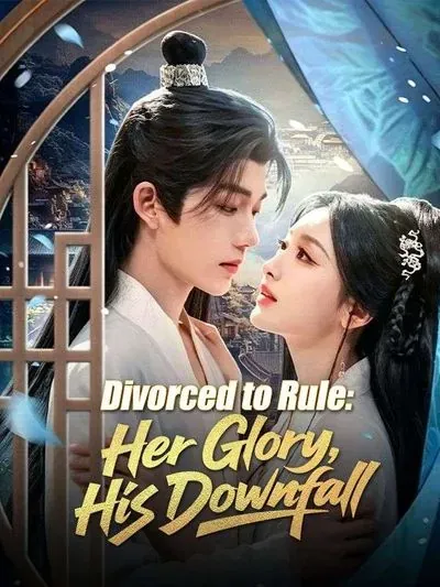 Divorced to Rule: Her Glory, His Downfall poster