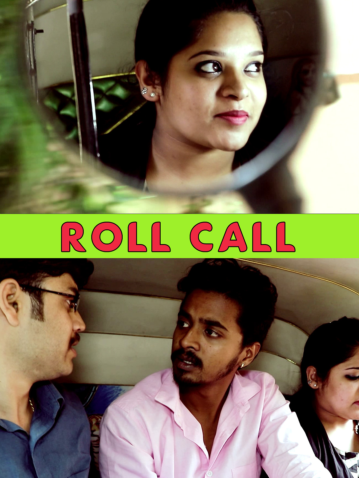 Roll Call poster