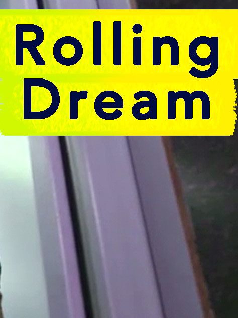 Rolling Dream poster