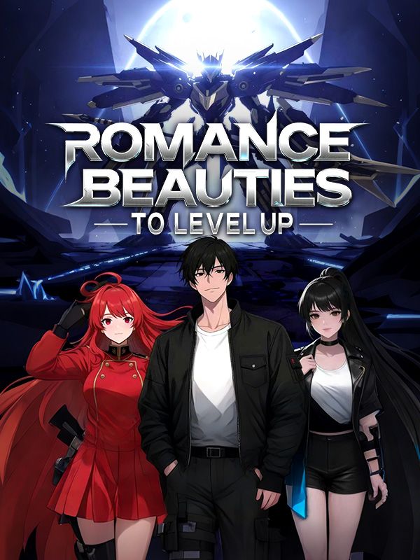 Romance Beauties to Level Up poster