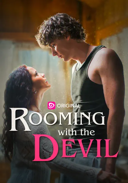 Rooming with the Devil poster