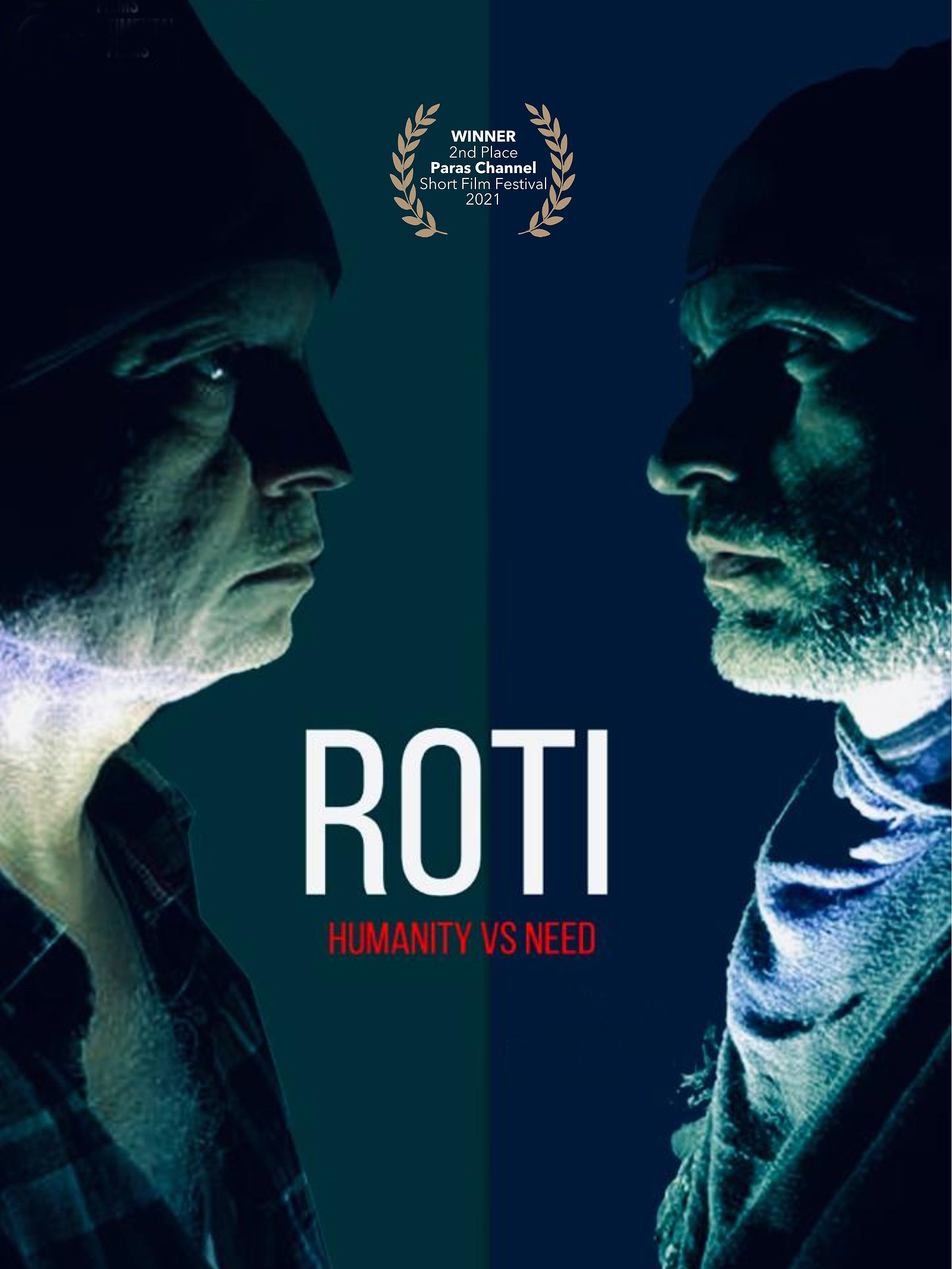 Roti poster