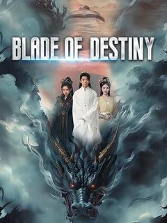 Blade of Destiny poster