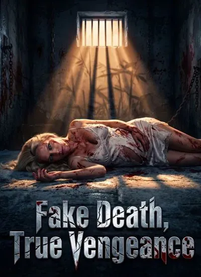 Fake Death, True Vengeance poster