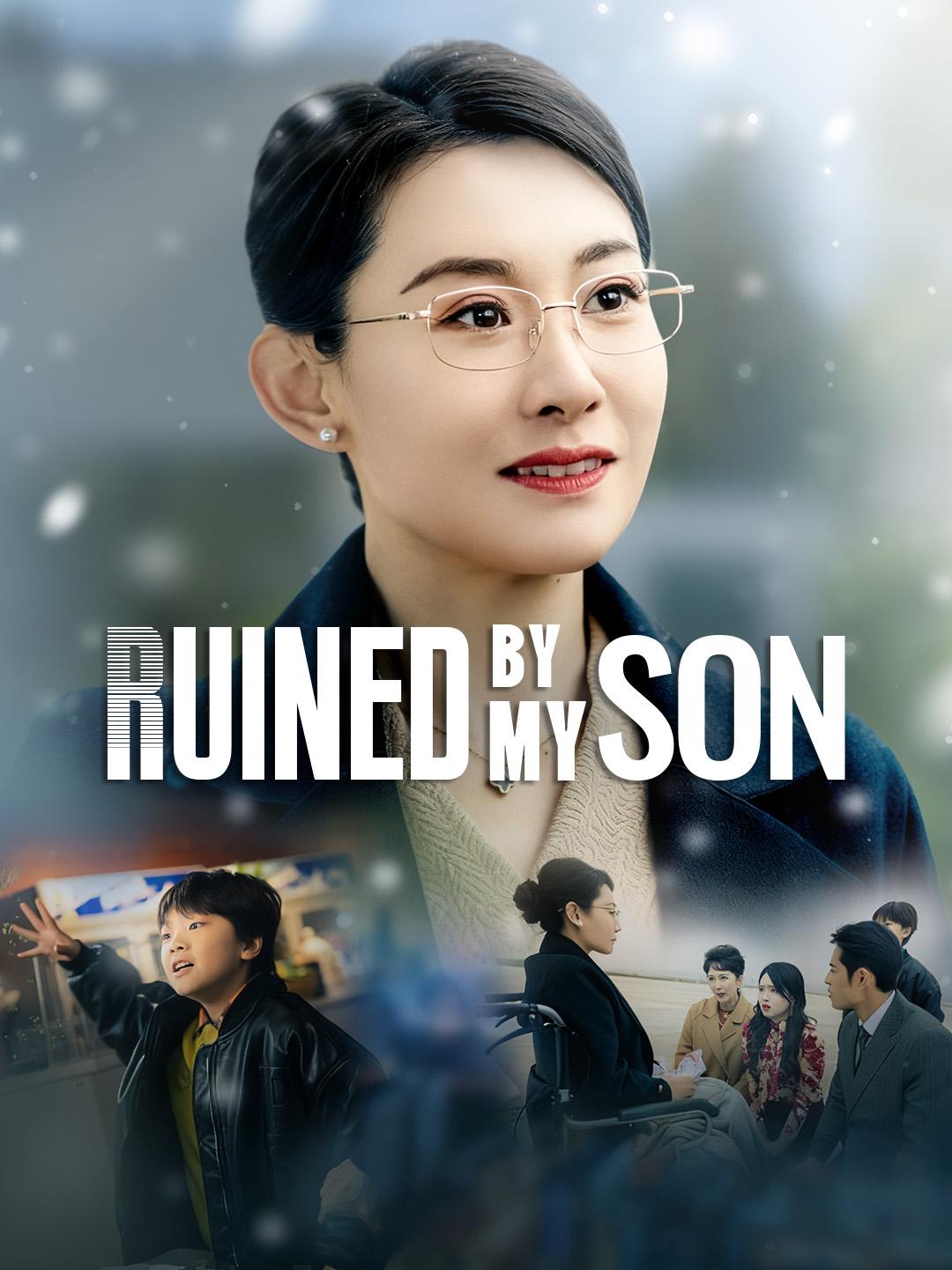 Ruined by My Son poster