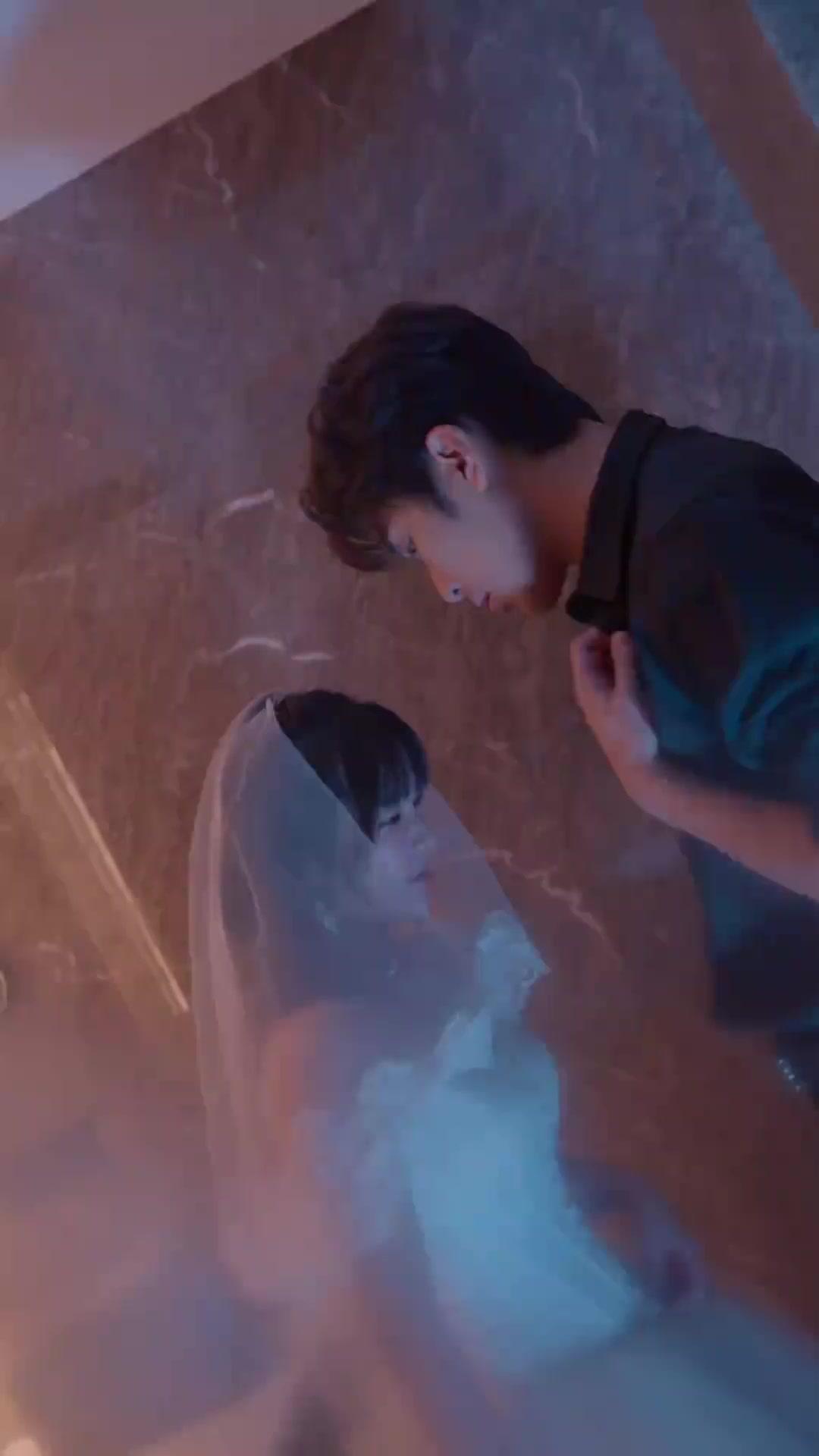 Runaway Bride: A Second Chance poster