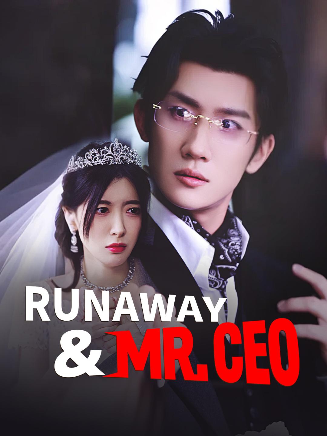 Runaway & Mr. CEO poster