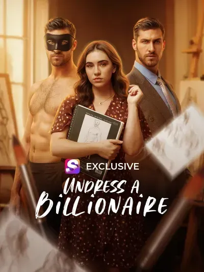 Undress a Billionaire Undress a Billionaire