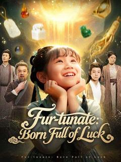 Fur-tunate: Born Full of Luck poster