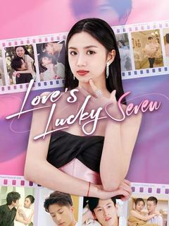 Love's Lucky Seven poster