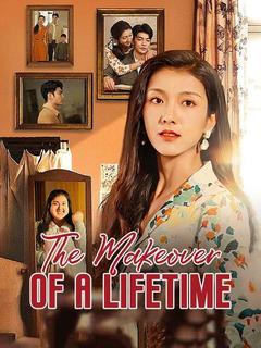 The Makeover of a Lifetime poster