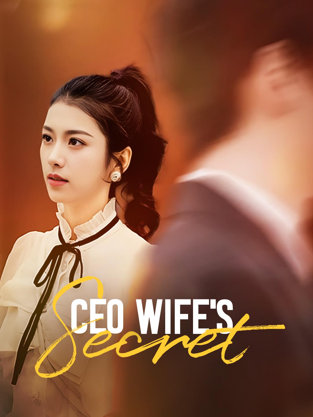 CEO Wife's Secret poster