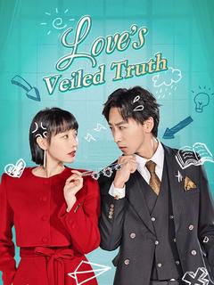Love's Veiled Truth poster