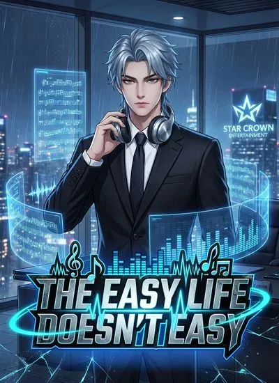 The Easy Life Does’t Easy poster
