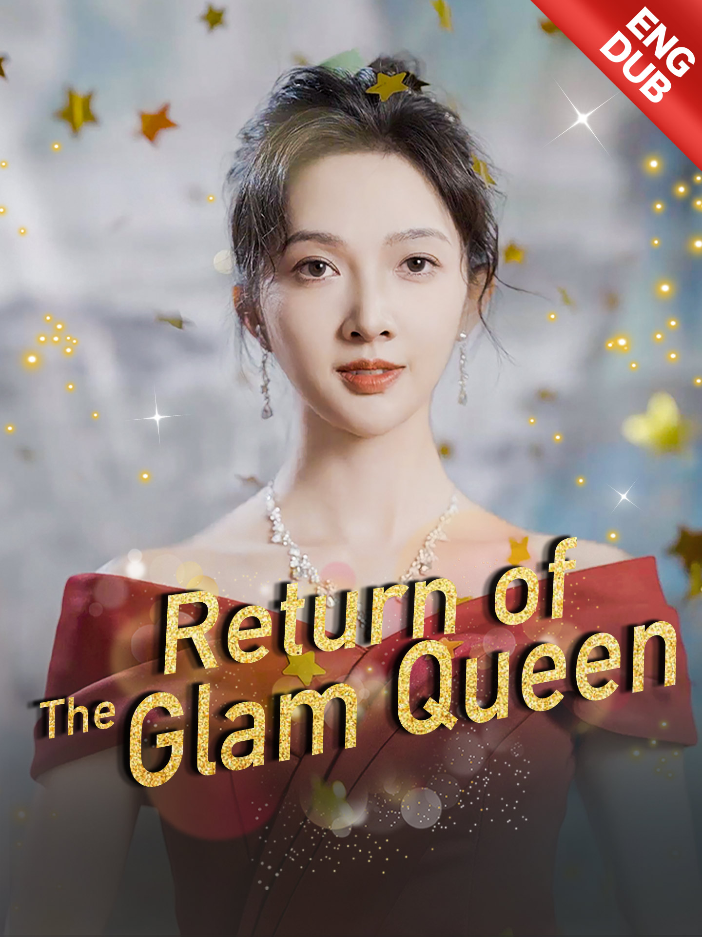 [ENG DUB] Return of the Glam Queen poster