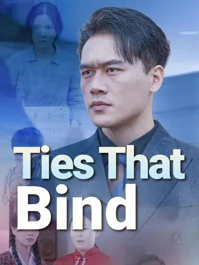 Ties That Bind poster