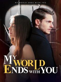 My World Ends with You poster