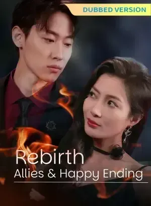 Rebirth, Allies & Happy Ending poster