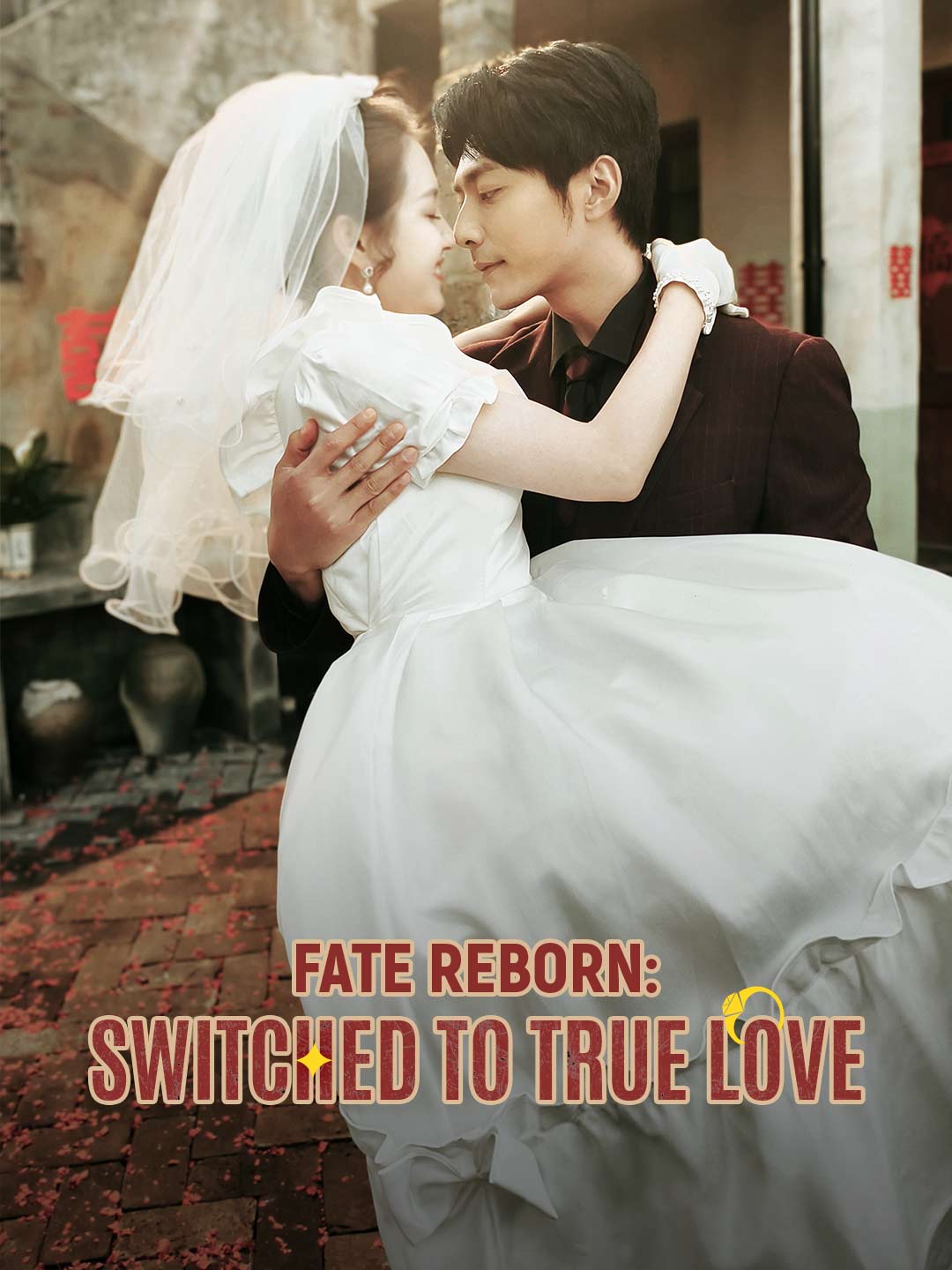 Fate Reborn: Switched to True Love poster