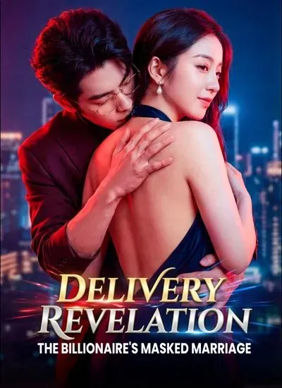 Delivery Revelation: The Billionaire’s Masked Marriage poster