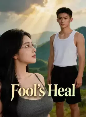 Fool’s Heal poster
