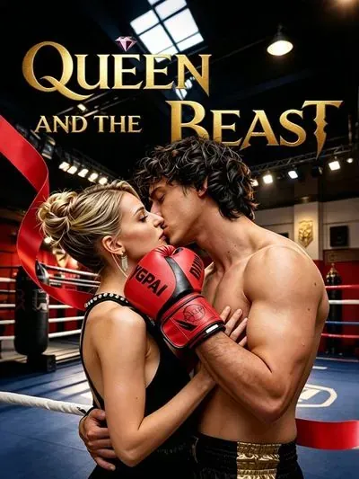 Queen and the Beast poster