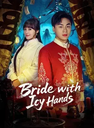 Bride With Icy Hands poster