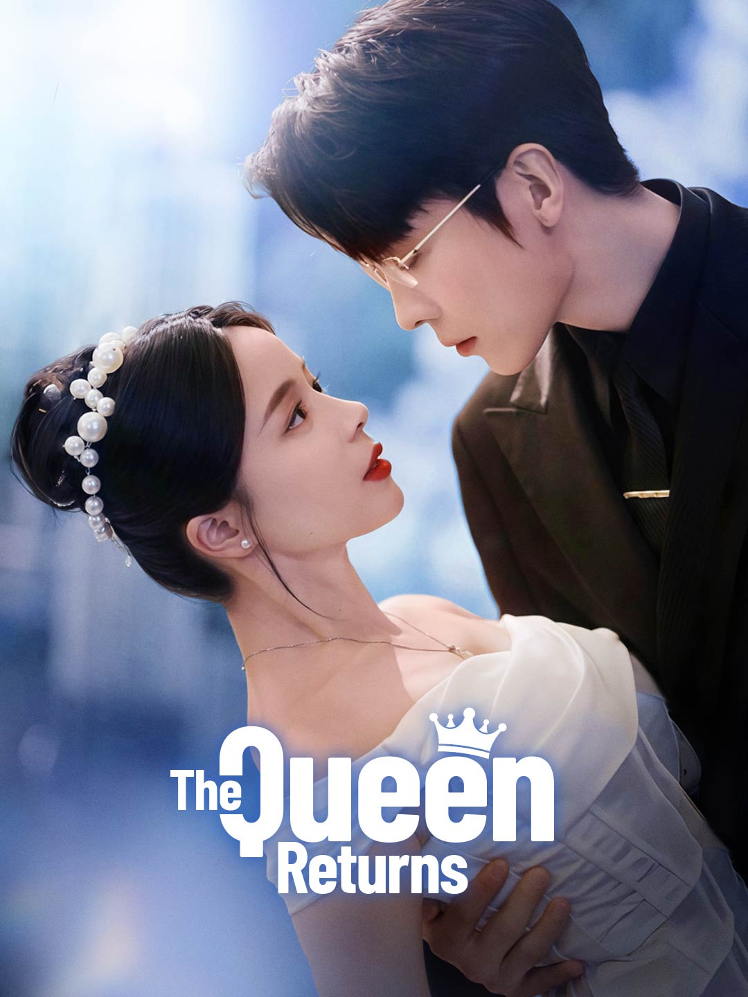 The Queen Returns poster
