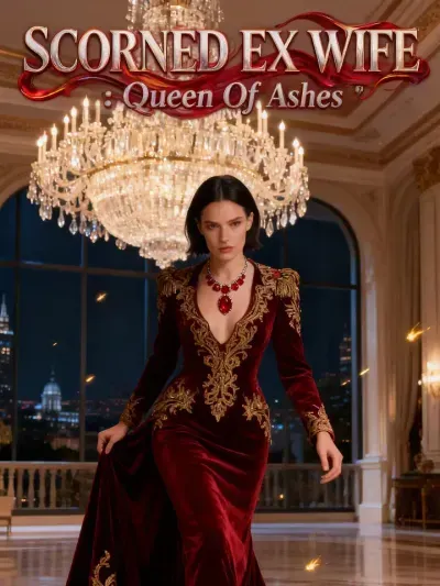 Scorned EX WIFE : Queen of Ashes poster