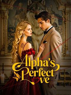 Alpha’s  Perfect  Love poster