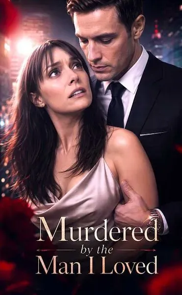 Murdered by the Man I Loved poster