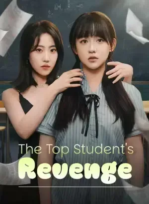 The Top Student’s Revenge poster