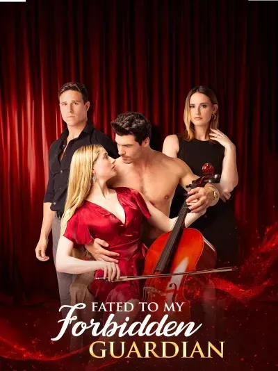 Falling for My Forbidden Guardian poster