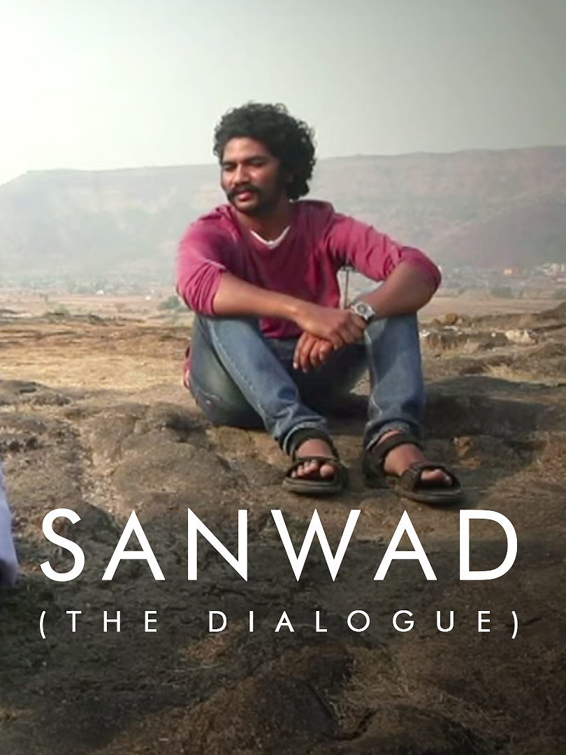 Sanwad poster