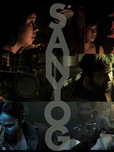 Sanyog poster